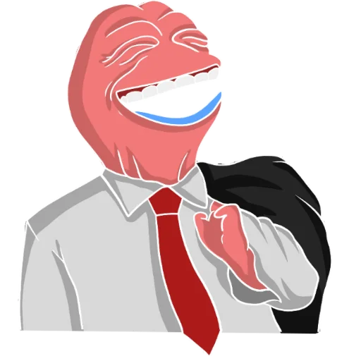 Эмодзи Pepe Memes