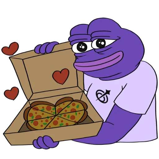 Эмодзи Cluster Revolution