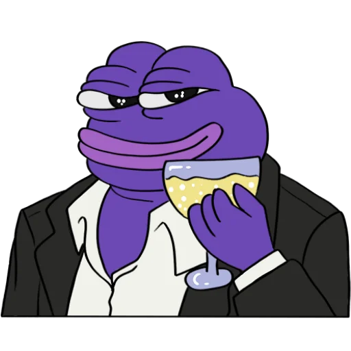 Эмодзи Cluster Revolution