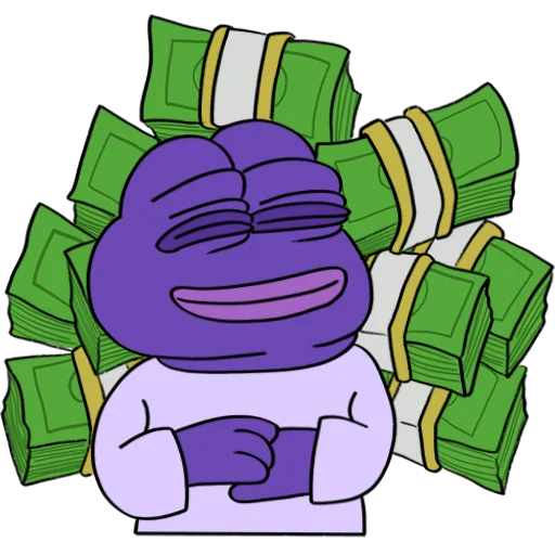 Эмодзи Cluster Revolution