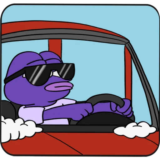 Эмодзи Cluster Revolution