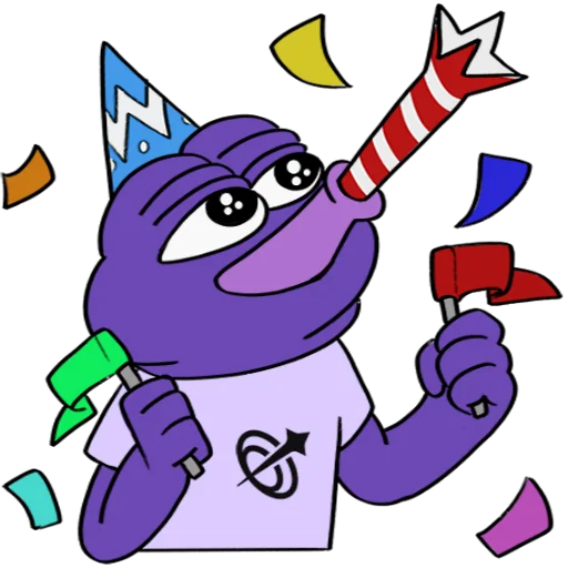 Эмодзи Cluster Revolution