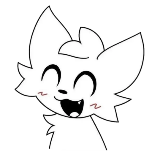 Эмодзи Глупый бойкиссер