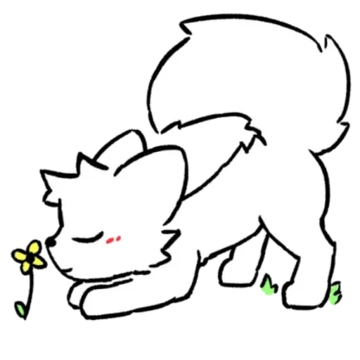 Эмодзи Глупый бойкиссер