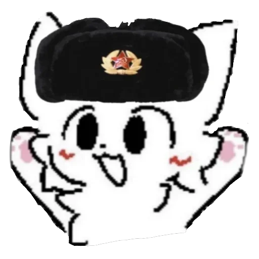 Эмодзи Глупый бойкиссер