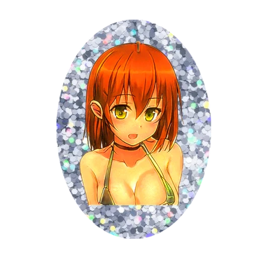 Эмодзи Тянки