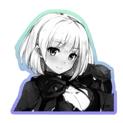 Эмодзи Тянки