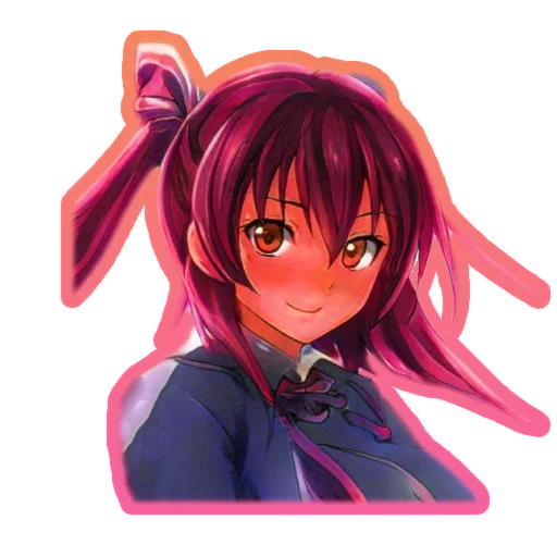 Эмодзи Тянки