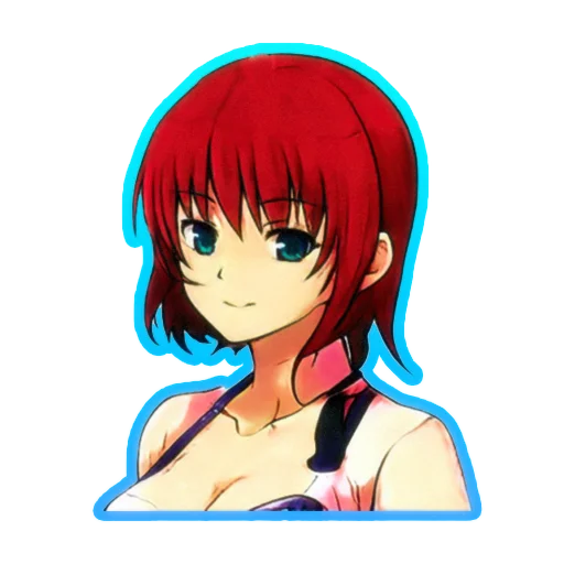 Эмодзи Тянки