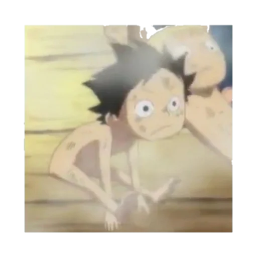 Эмодзи вика банши😭