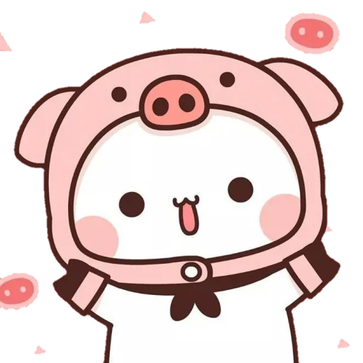 Эмодзи Baby Cute