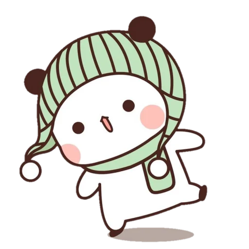 Эмодзи Baby Cute