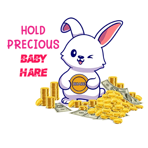 Эмодзи Baby Hare