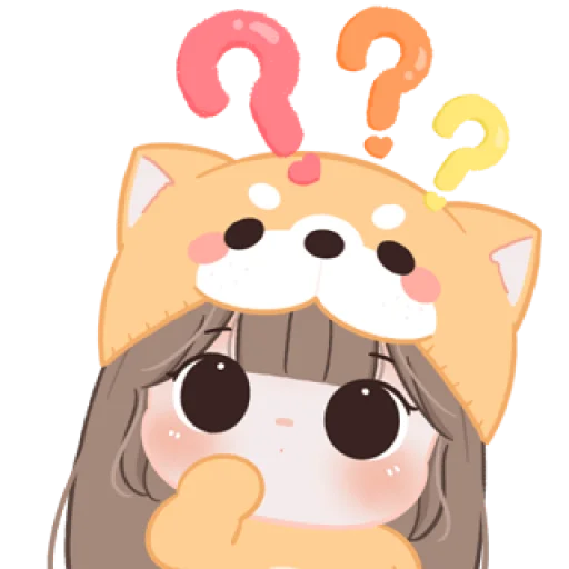 Эмодзи baby-meow 💗