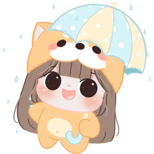 Эмодзи baby-meow 💗