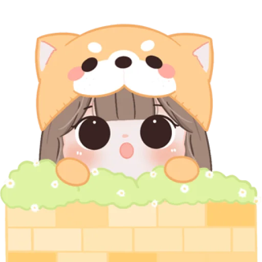 Эмодзи baby-meow 💗