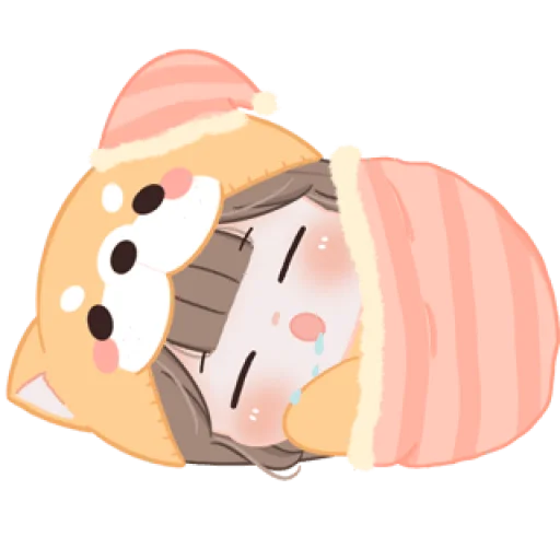 Эмодзи baby-meow 💗