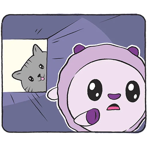 Эмодзи Малышарики День Рождения Без Текста