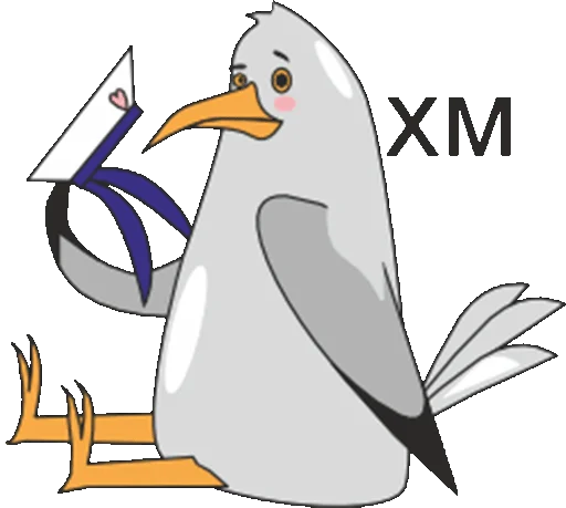 Эмодзи back backlan