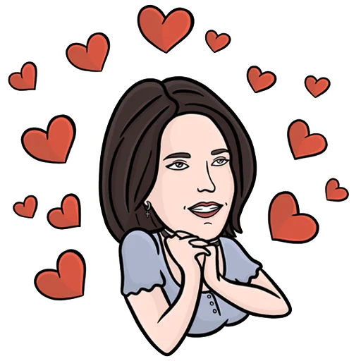 Эмодзи Bad Boys