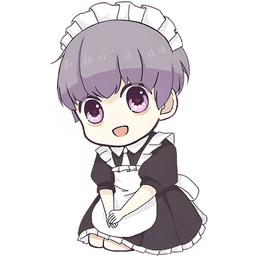 Эмодзи Тяжёлые будни Рикки