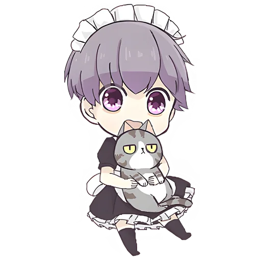 Эмодзи Тяжёлые будни Рикки