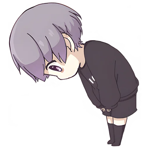 Эмодзи Тяжёлые будни Рикки