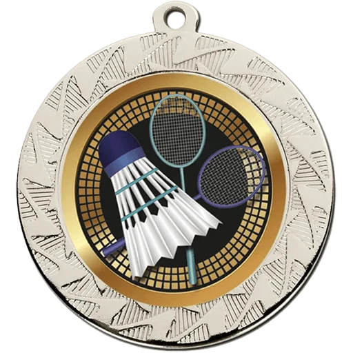 Эмодзи badminton
