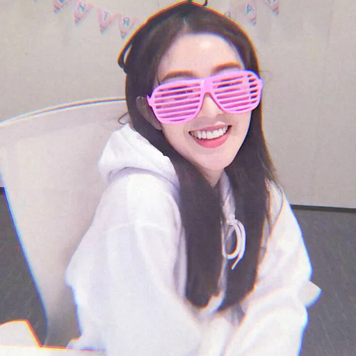 Эмодзи Red Velvet Irene Seulgi