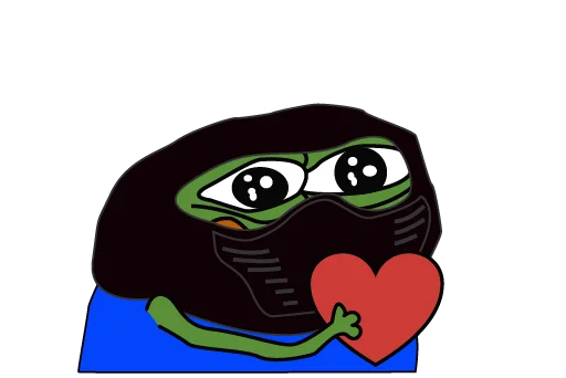 ❤️