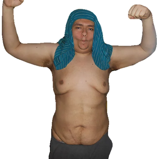 Эмодзи Балдежный пак.