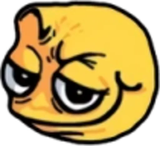 Эмодзи balibarda