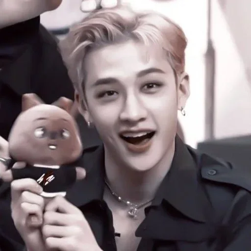 Эмодзи channie