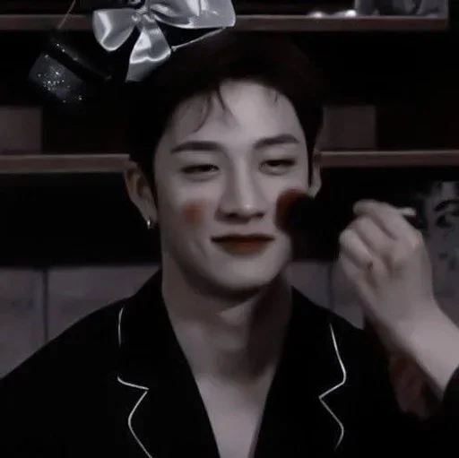 Эмодзи channie