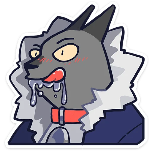 Эмодзи Бандито Гангсте и Рито