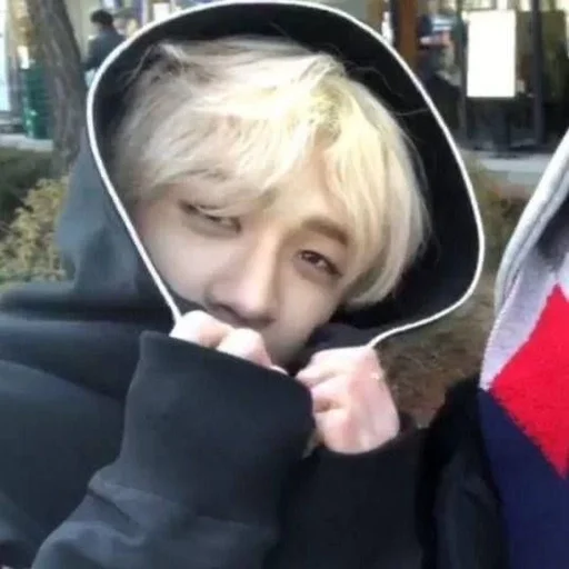 Эмодзи Bang Chan