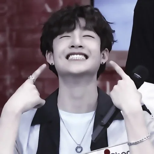 Эмодзи BANGCHAN