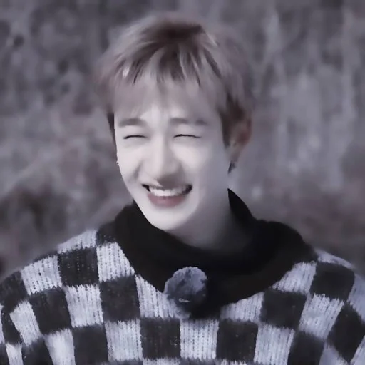 Эмодзи BANGCHAN