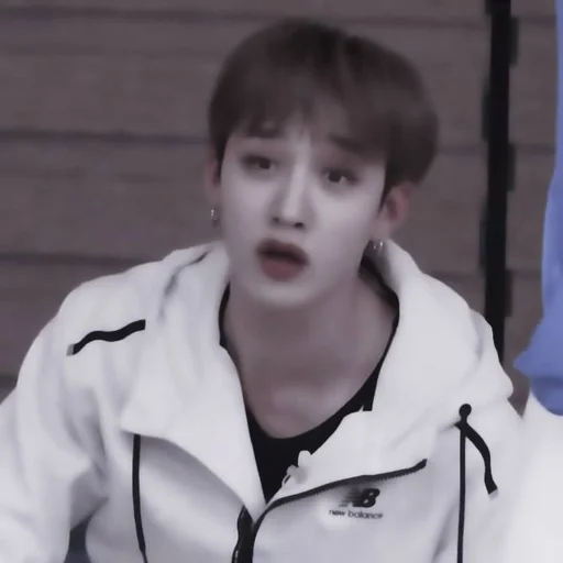 Эмодзи BANGCHAN