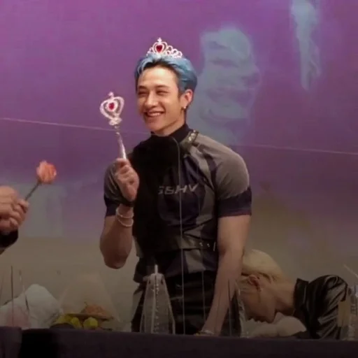 Эмодзи Bang Chan