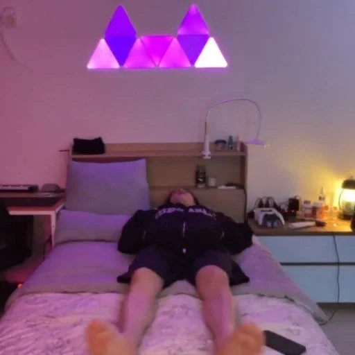 Эмодзи Bang Chan