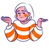 Эмодзи Masha&Bao