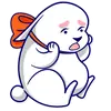 Эмодзи Masha&Bao