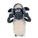 Эмодзи Sheepish