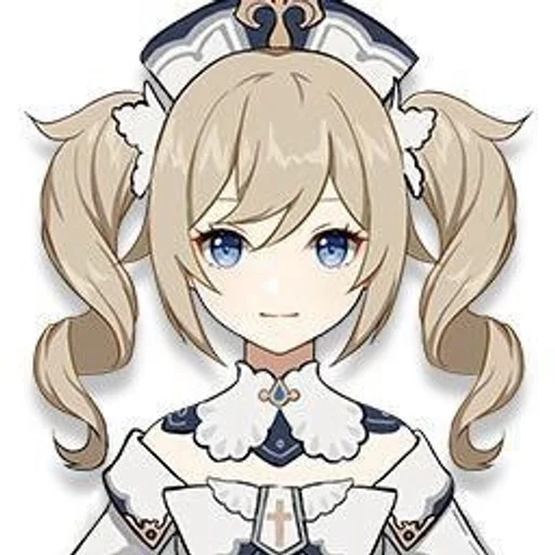 Эмодзи Barbara