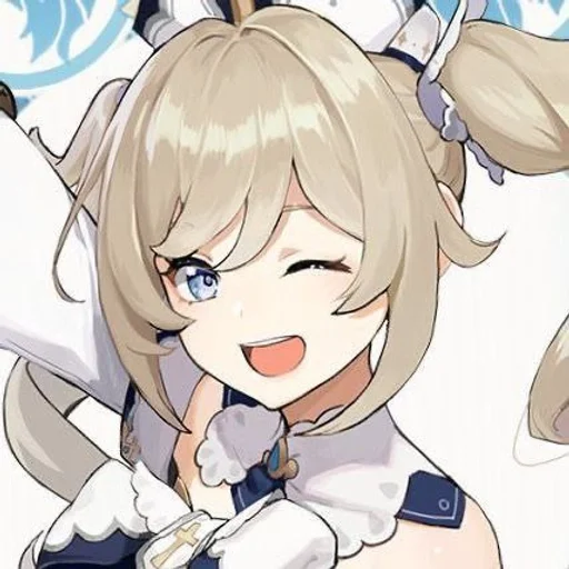 Эмодзи Barbara