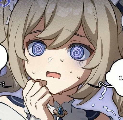 Эмодзи Barbara