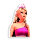 Эмодзи barbie_girl