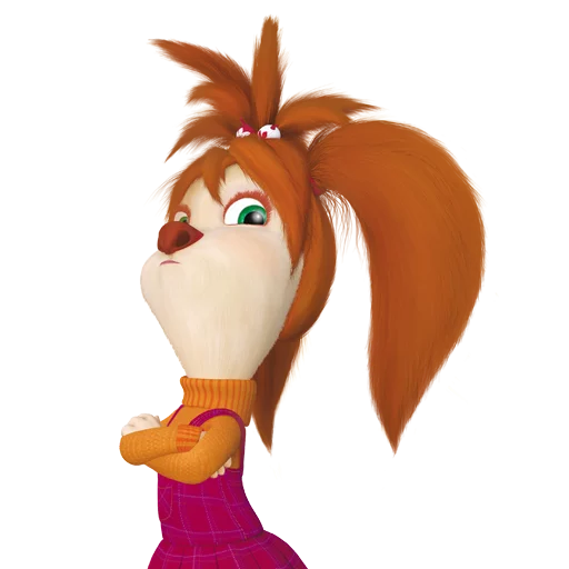 Эмодзи Барбоскины