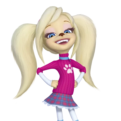 Эмодзи Барбоскины